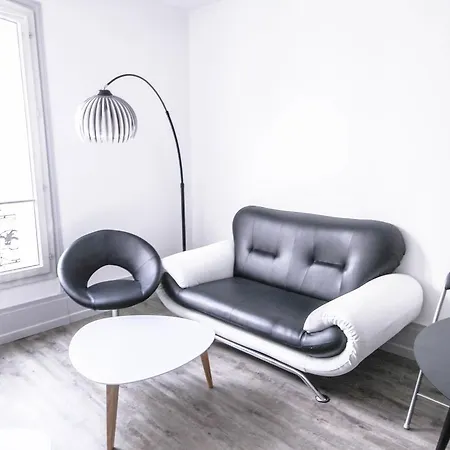 Luckey Homes - Rue Dulac