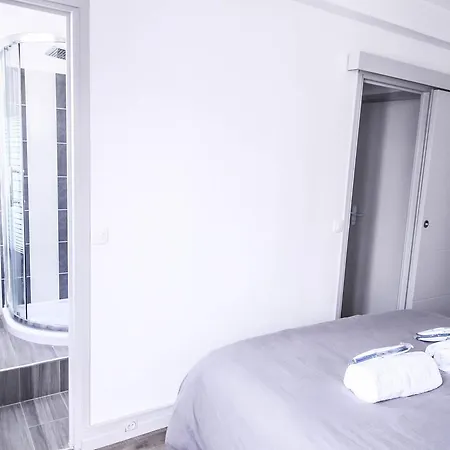 Luckey Homes - Rue Dulac *