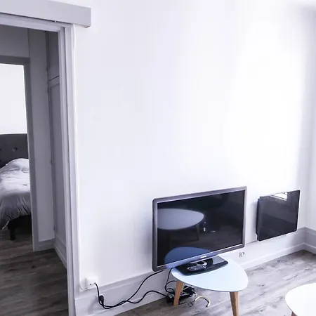 Appartement Luckey Homes - Rue Dulac